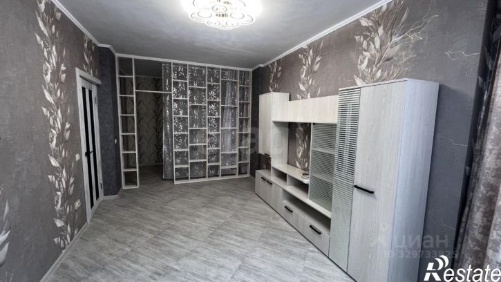 1-комн квартира Крестьянская улица, 27 к6,  д. 27 к6