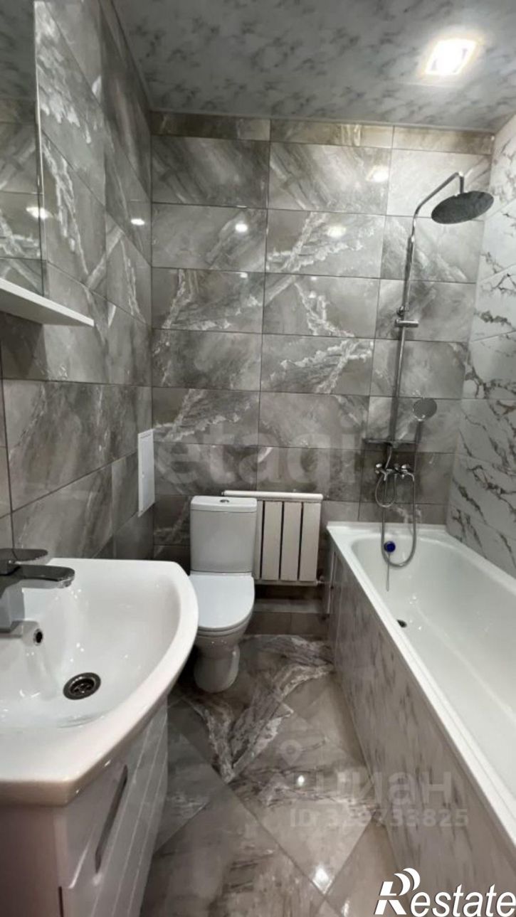 1-комн квартира Крестьянская улица, 27 к6,  д. 27 к6
