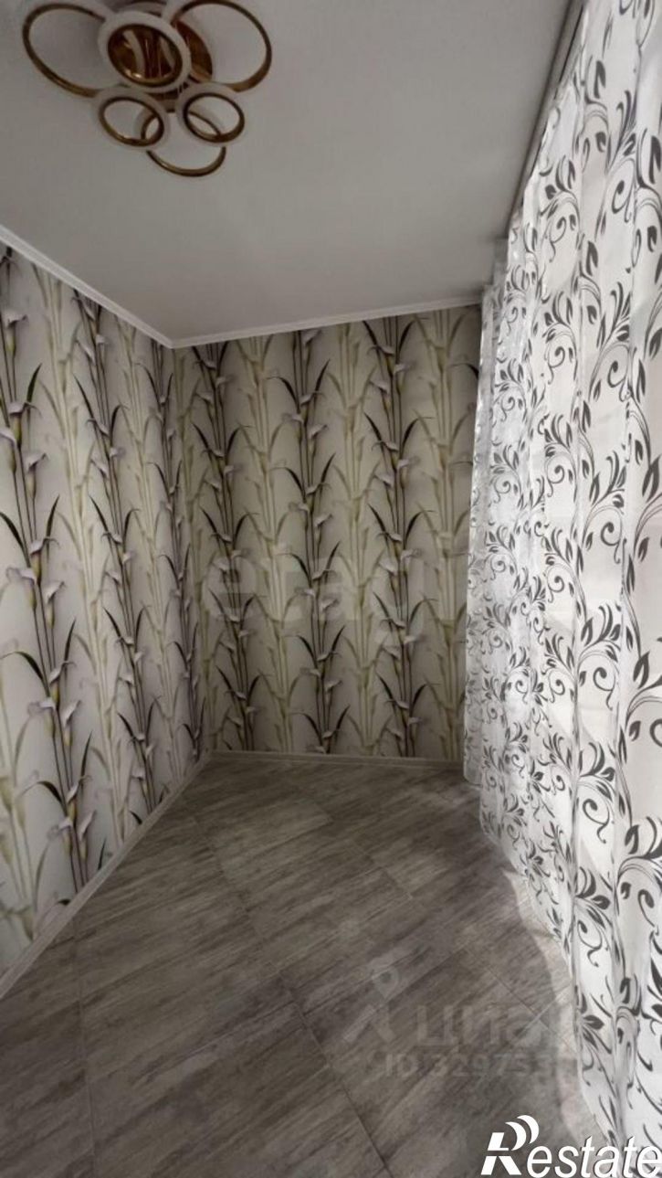 1-комн квартира Крестьянская улица, 27 к6,  д. 27 к6