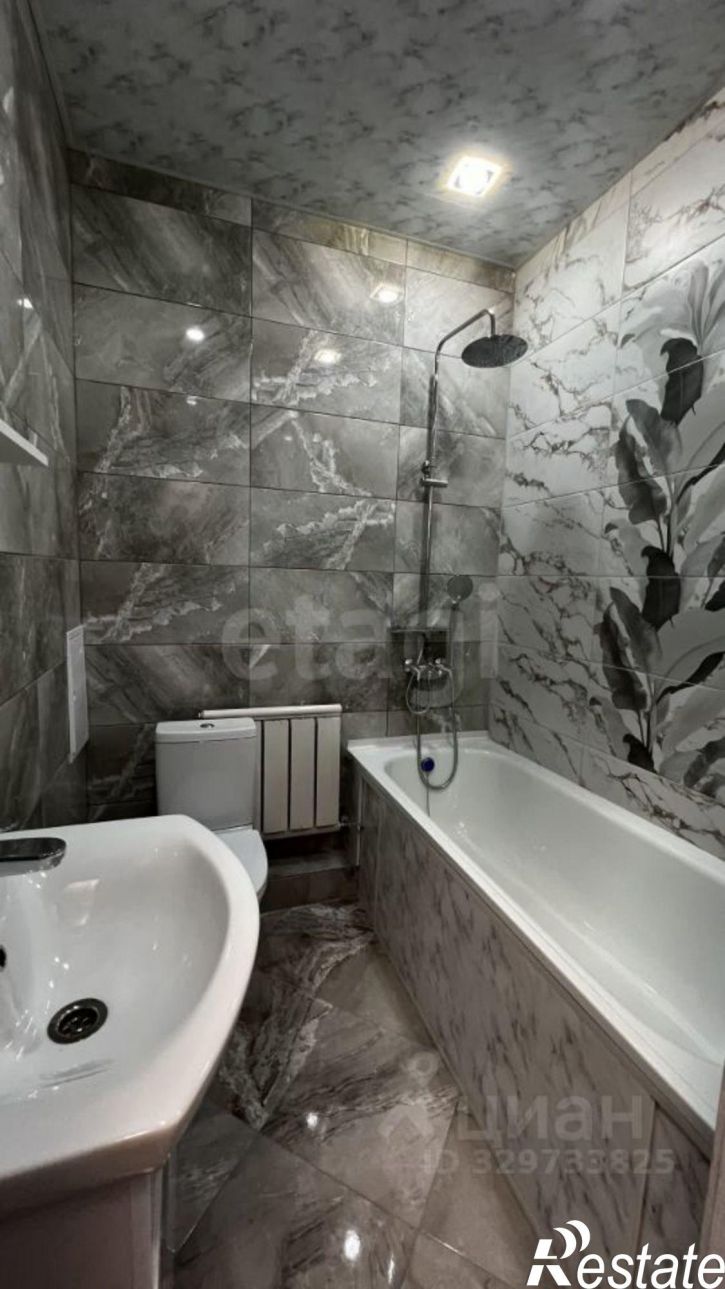 1-комн квартира Крестьянская улица, 27 к6,  д. 27 к6