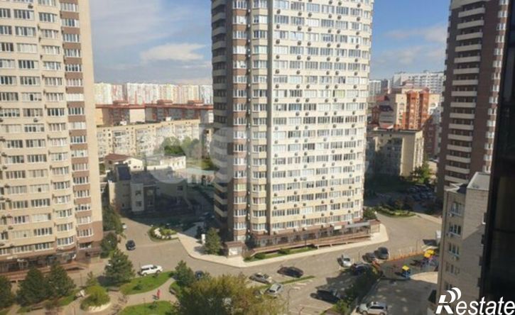 2-комн квартира улица Ленина, 185А к3,  д. 185А к3
