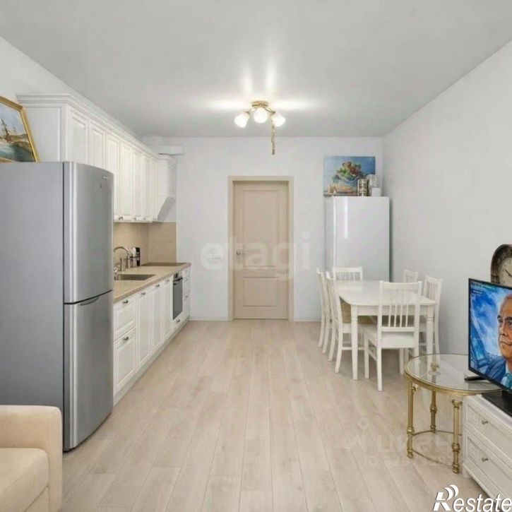 2-комн квартира Супсехское шоссе, 39 8,  д. 39 8,  к. 8