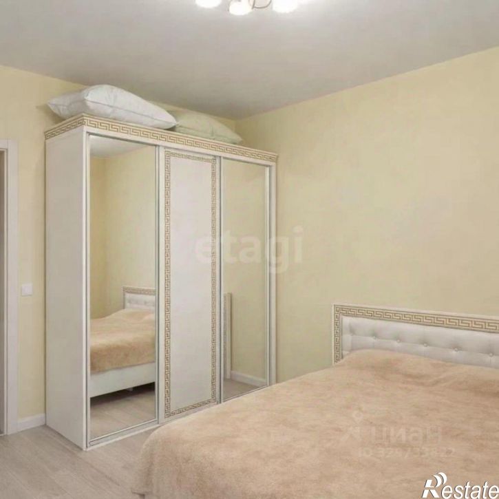 2-комн квартира Супсехское шоссе, 39 8,  д. 39 8,  к. 8