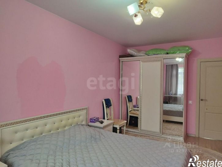 2-комн квартира Супсехское шоссе, 39 8,  д. 39 8,  к. 8