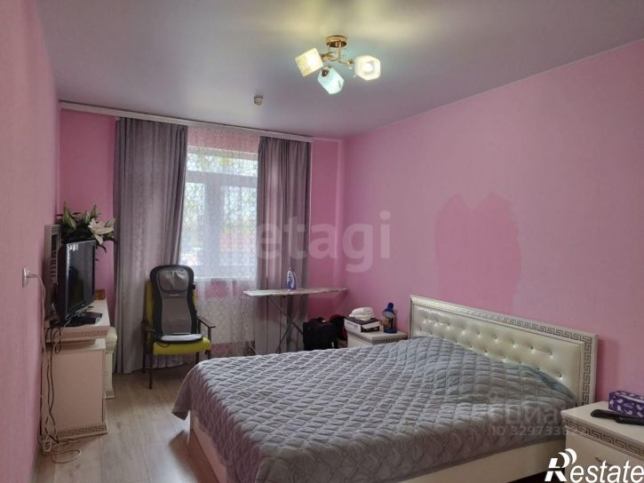 2-комн квартира Супсехское шоссе, 39 8,  д. 39 8,  к. 8