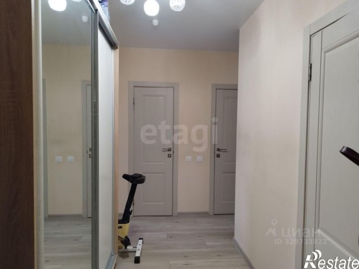 2-комн квартира Супсехское шоссе, 39 8,  д. 39 8,  к. 8