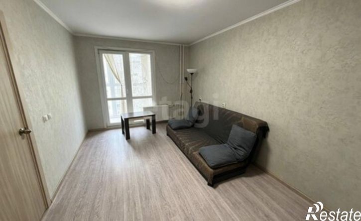 1-комн квартира улица Адмирала Пустошкина, 22 с3,  д. 22 с3