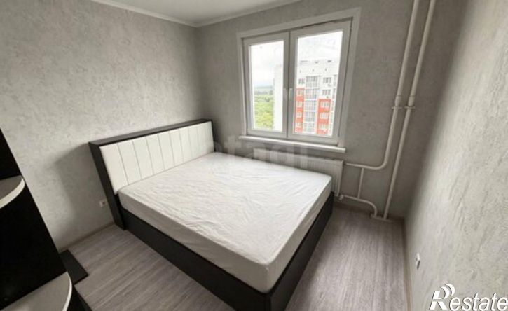 1-комн квартира улица Адмирала Пустошкина, 22 с3,  д. 22 с3