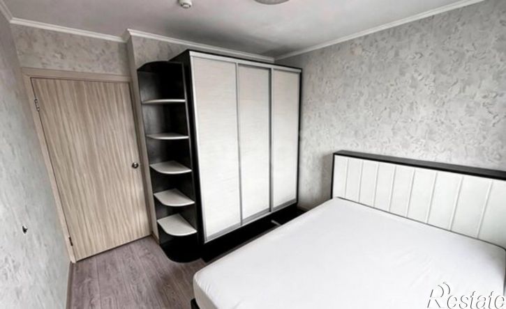 1-комн квартира улица Адмирала Пустошкина, 22 с3,  д. 22 с3