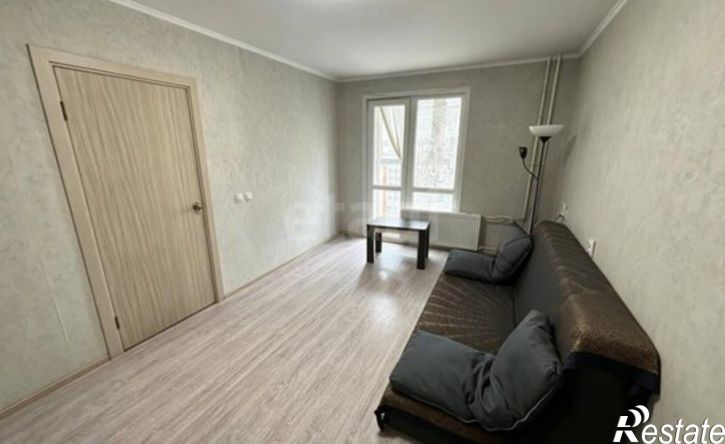 1-комн квартира улица Адмирала Пустошкина, 22 с3,  д. 22 с3