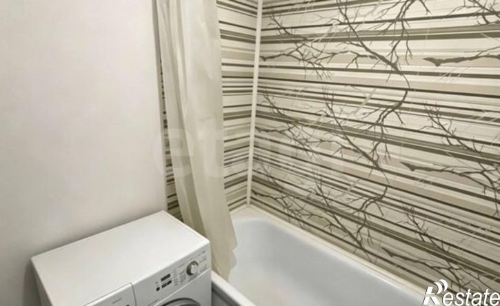 1-комн квартира улица Адмирала Пустошкина, 22 с3,  д. 22 с3