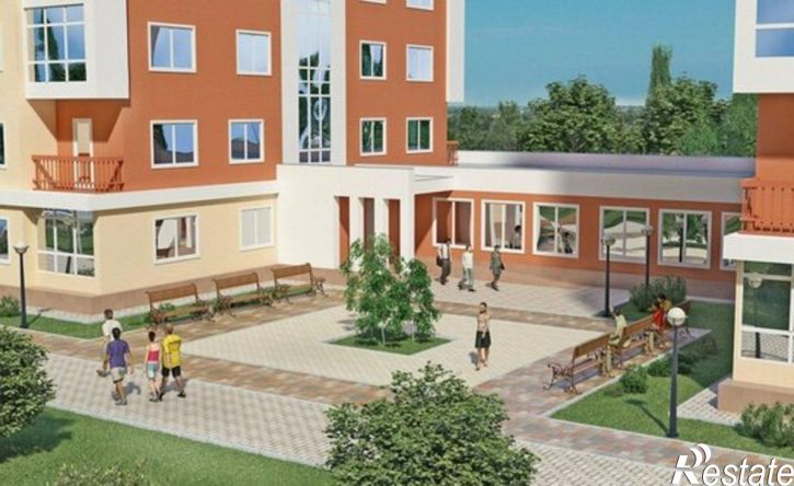 1-комн квартира Рождественская улица, 52,  д. 52