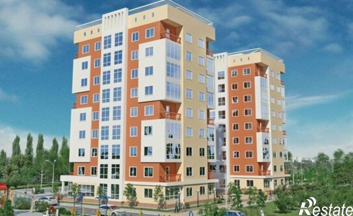 1-комн квартира Рождественская улица, 52,  д. 52