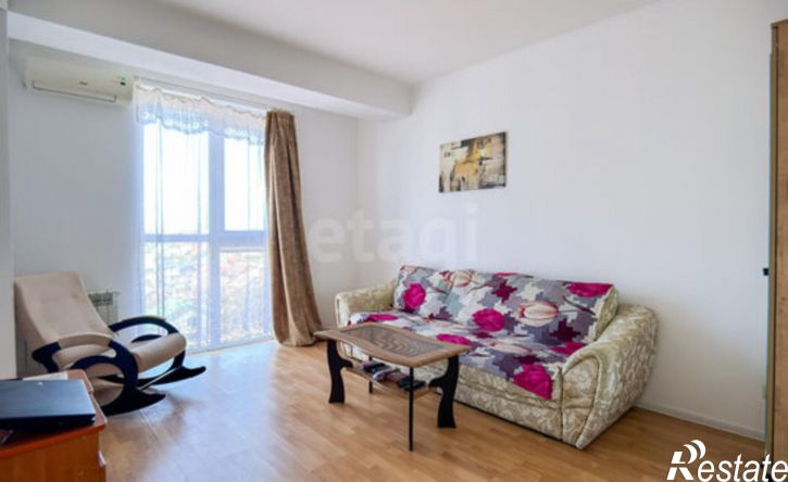 1-комн квартира улица Островского, 55,  д. 55