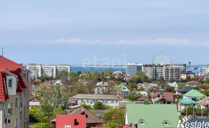 1-комн квартира улица Островского, 55,  д. 55