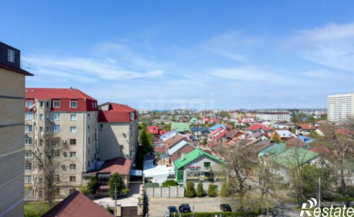 1-комн квартира улица Островского, 55,  д. 55