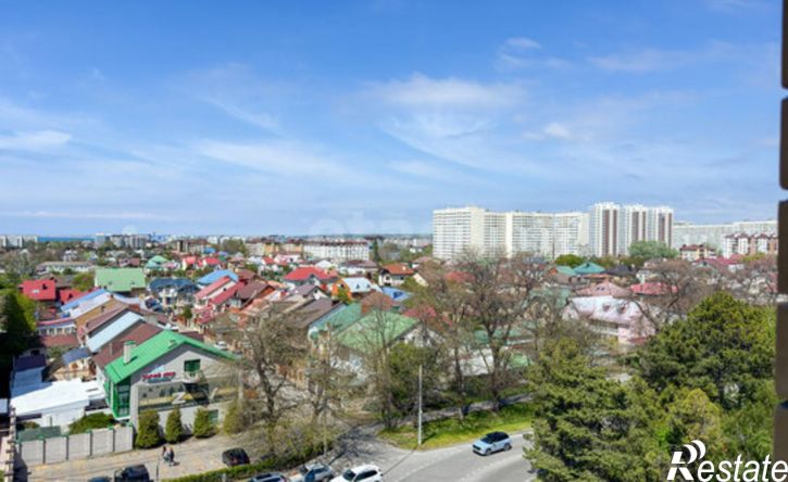 1-комн квартира улица Островского, 55,  д. 55