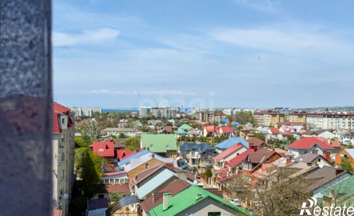 1-комн квартира улица Островского, 55,  д. 55