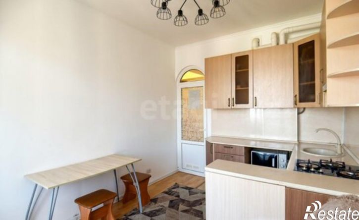 1-комн квартира улица Островского, 55,  д. 55