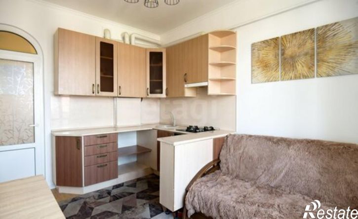 1-комн квартира улица Островского, 55,  д. 55