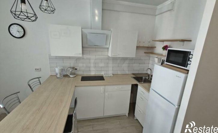 1-комн квартира улица Верхняя дорога, 151 к1,  д. 151 к1