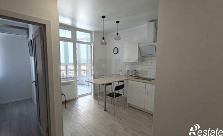 1-комн квартира улица Верхняя дорога, 151 к1,  д. 151 к1