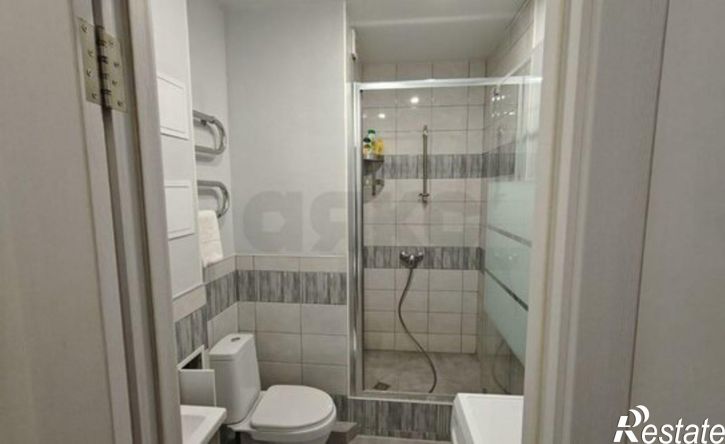 1-комн квартира улица Верхняя дорога, 151 к1,  д. 151 к1