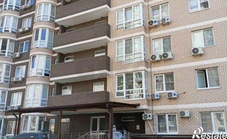 1-комн квартира улица Верхняя дорога, 151 к1,  д. 151 к1