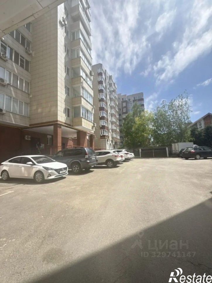 1-комн квартира ул Новороссийская, 234,  д. 234