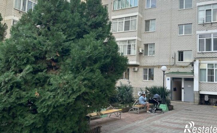 2-комн квартира Терская улица, 40,  д. 40
