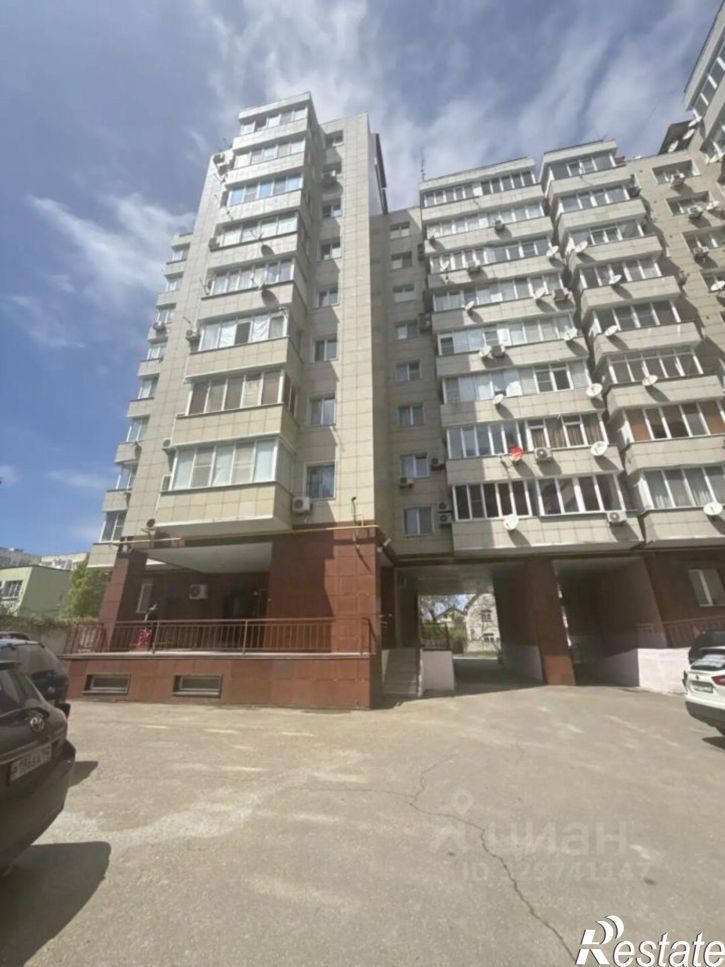 1-комн квартира ул Новороссийская, 234,  д. 234