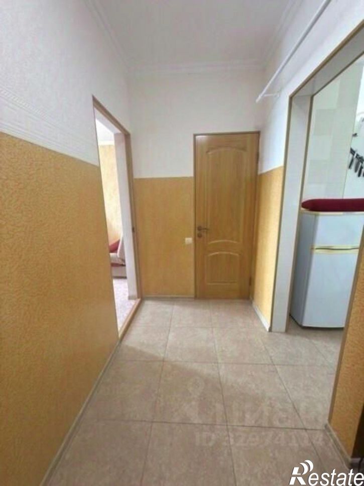 1-комн квартира ул Новороссийская, 234,  д. 234