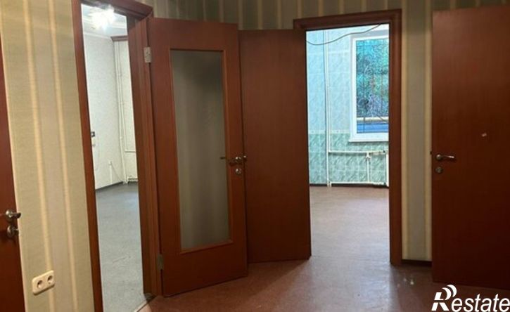 2-комн квартира Терская улица, 40,  д. 40