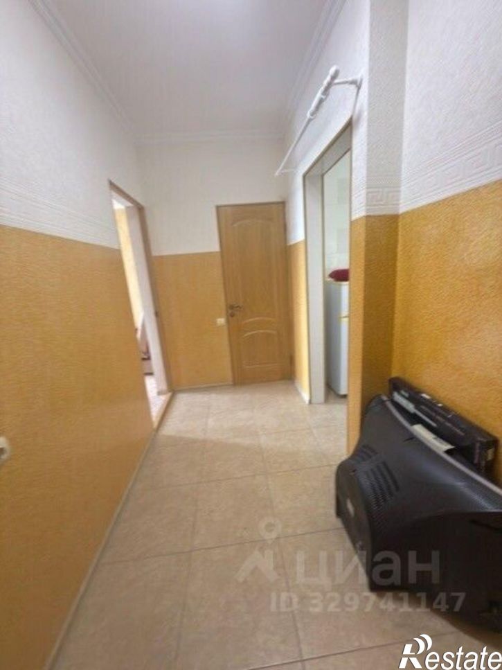 1-комн квартира ул Новороссийская, 234,  д. 234