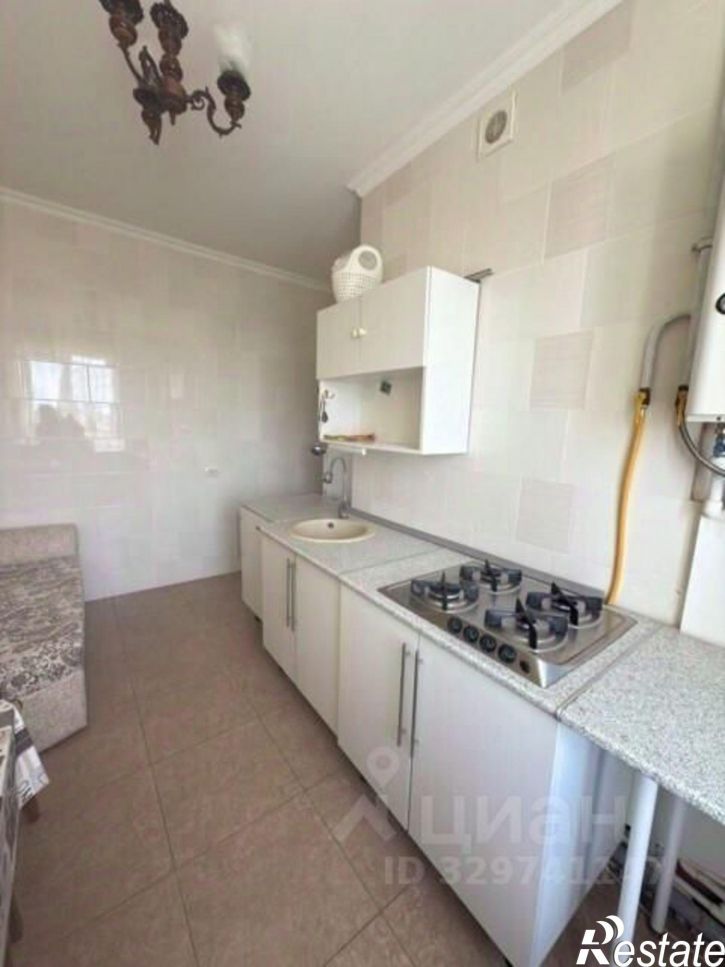 1-комн квартира ул Новороссийская, 234,  д. 234