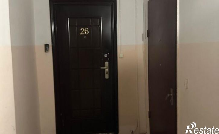 2-комн квартира Терская улица, 40,  д. 40