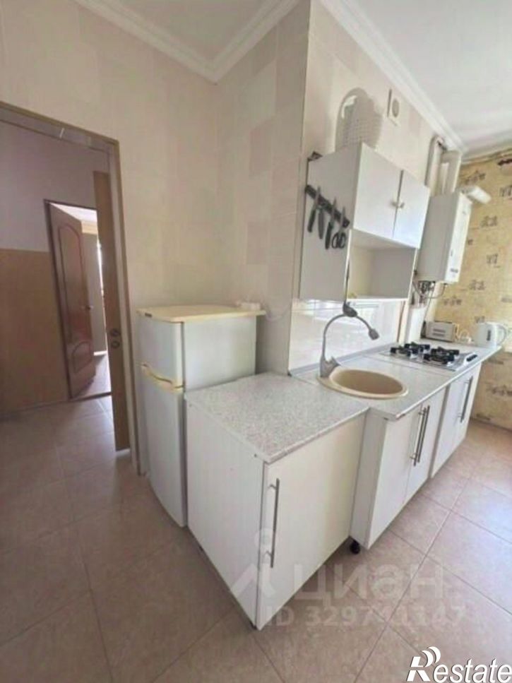 1-комн квартира ул Новороссийская, 234,  д. 234