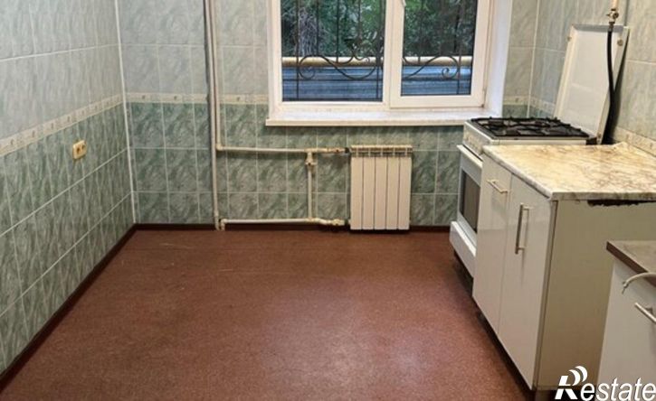 2-комн квартира Терская улица, 40,  д. 40