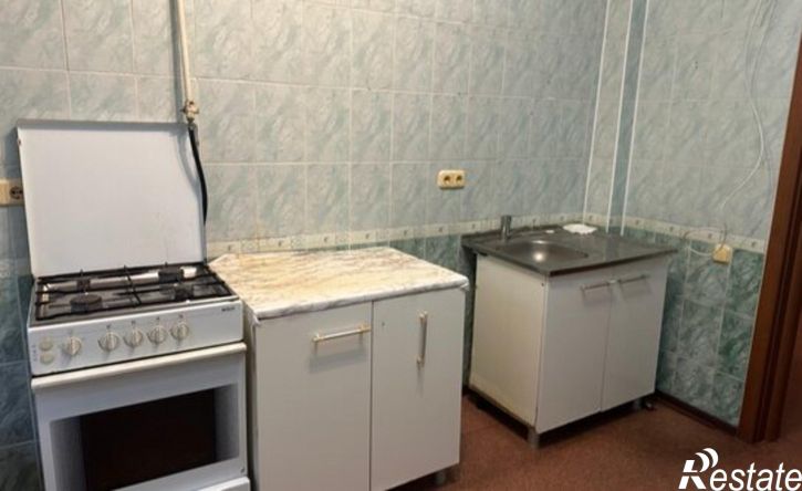 2-комн квартира Терская улица, 40,  д. 40