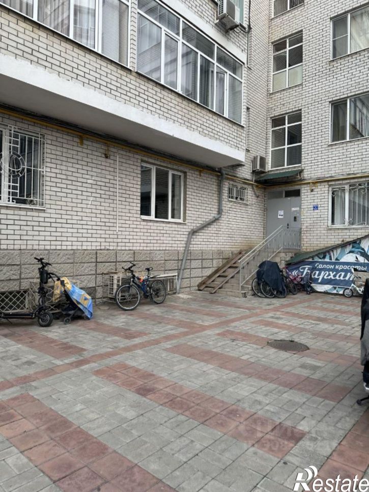 2-комн квартира Терская улица, 40,  д. 40