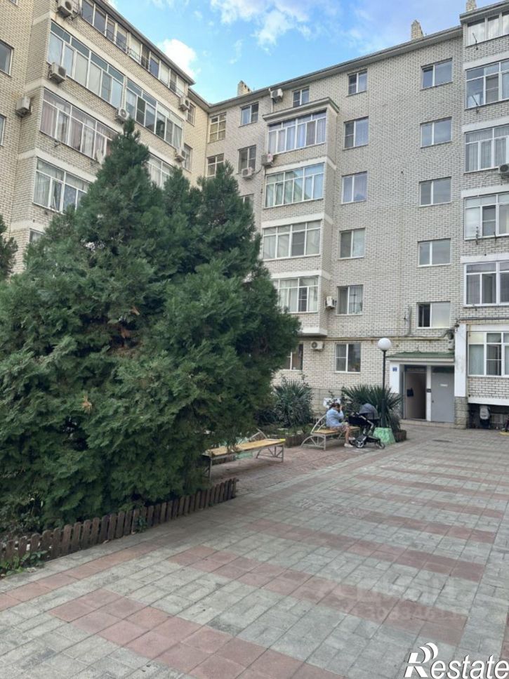 2-комн квартира Терская улица, 40,  д. 40