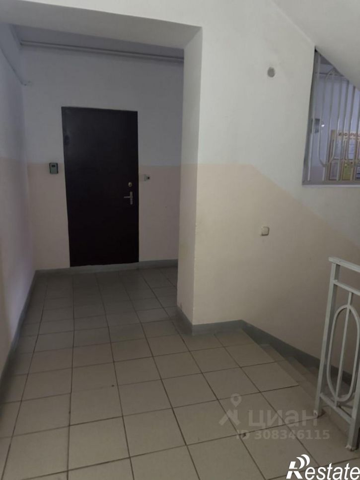2-комн квартира Терская улица, 40,  д. 40