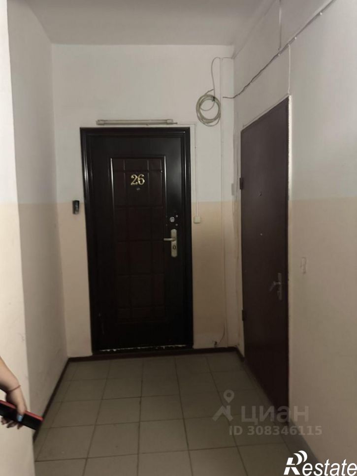 2-комн квартира Терская улица, 40,  д. 40