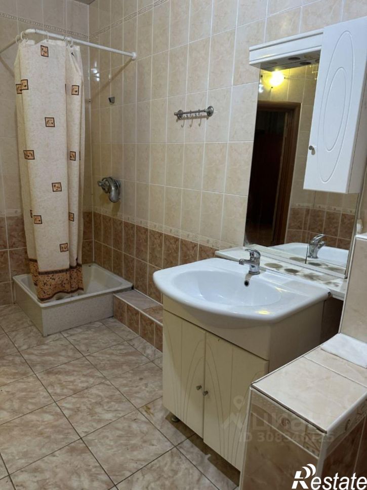 2-комн квартира Терская улица, 40,  д. 40