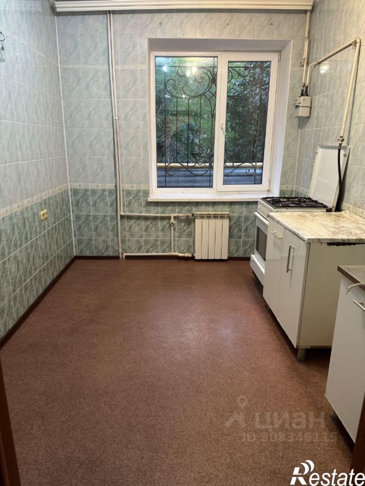 2-комн квартира Терская улица, 40,  д. 40
