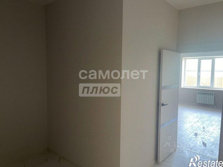 1-комн квартира Межсанаторный проезд, 19,  д. 19
