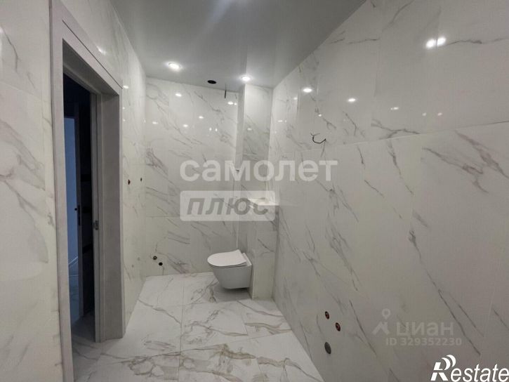 1-комн квартира Межсанаторный проезд, 19,  д. 19