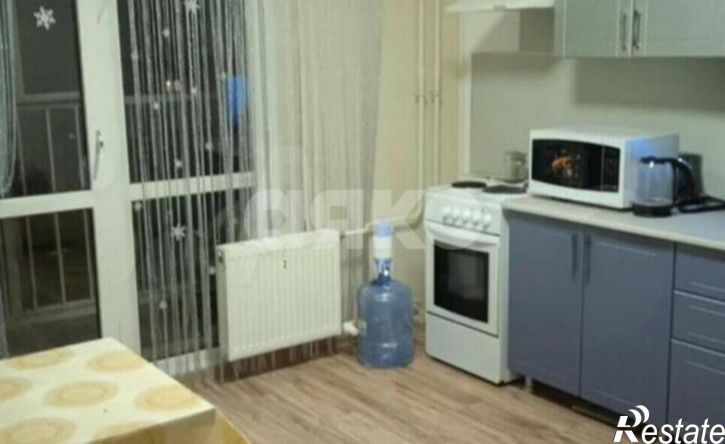 1-комн квартира ул Адмирала Пустошкина, 22 10,  д. 22 10,  к. 10