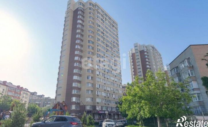 2-комн квартира Владимирская улица, 154 к3,  д. 154 к3