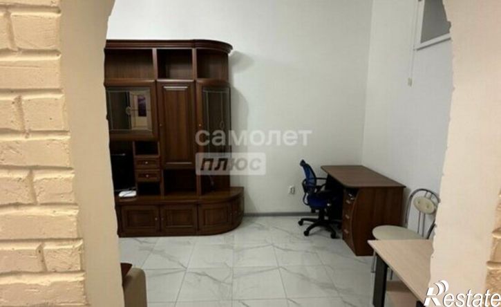 1-комн квартира Промышленная улица, 11В,  д. 11В